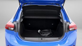 Vauxhall Corsa Electric SE NAV