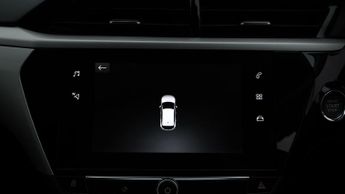 Vauxhall Corsa Electric SE NAV