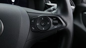 Vauxhall Corsa Electric SE NAV