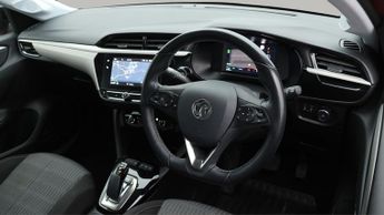 Vauxhall Corsa Electric SE NAV