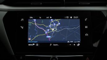 Vauxhall Corsa Electric SE NAV