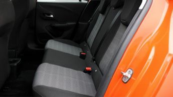 Vauxhall Corsa Electric SE NAV