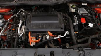 Vauxhall Corsa Electric SE NAV