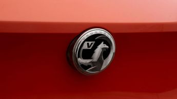 Vauxhall Corsa Electric SE NAV