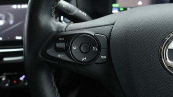 Vauxhall Corsa Electric SE NAV