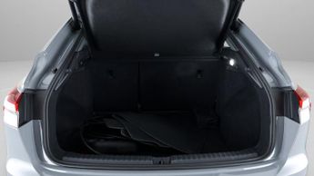 Audi Q4 e-tron SPORTBACK SPORT