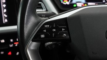 Audi Q4 e-tron SPORTBACK SPORT