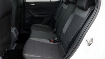 Volkswagen T-Cross R-LINE TSI DSG