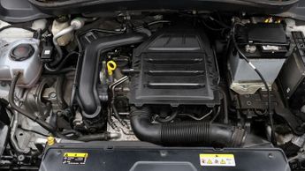 Volkswagen T-Cross R-LINE TSI DSG