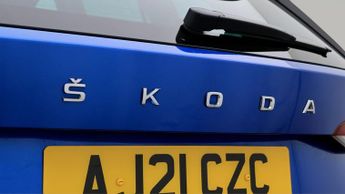 Skoda Octavia SE L TSI DSG