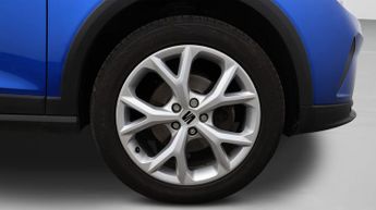 SEAT Arona ECOTSI FR DSG