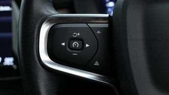 Volvo XC40 T3 INSCRIPTION PRO