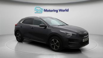 Kia XCeed XCEED 3