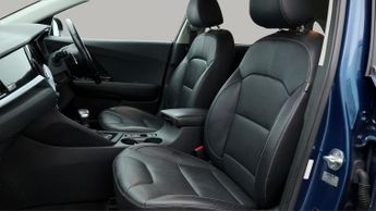 Kia Niro 3