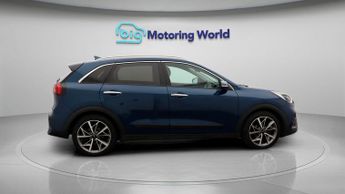 Kia Niro 3