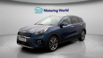 Kia Niro 3