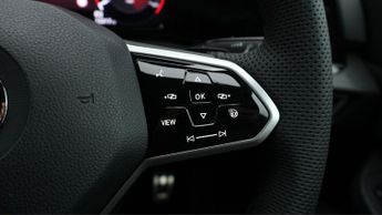 Volkswagen Golf GTI TSI DSG