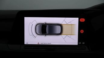 Volkswagen Golf GTI TSI DSG