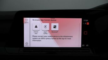 Volkswagen Golf GTI TSI DSG