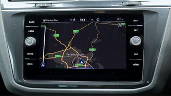 Volkswagen Tiguan LIFE TSI DSG