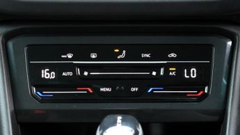 Volkswagen Tiguan LIFE TSI DSG