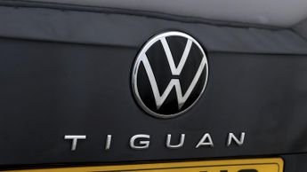 Volkswagen Tiguan LIFE TSI DSG
