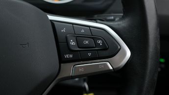 Volkswagen Tiguan LIFE TSI DSG