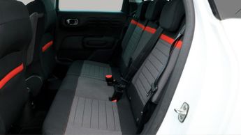 Citroen C3 Aircross PURETECH FLAIR S/S EAT6