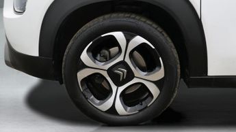 Citroen C3 Aircross PURETECH FLAIR S/S EAT6