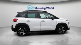 Citroen C3 Aircross PURETECH FLAIR S/S EAT6