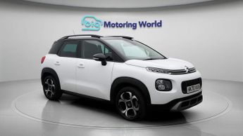 Citroen C3 Aircross PURETECH FLAIR S/S EAT6