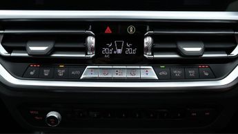 BMW 3 Series 330E M SPORT