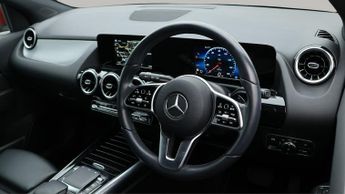 Mercedes-Benz GLA GLA 200 SPORT
