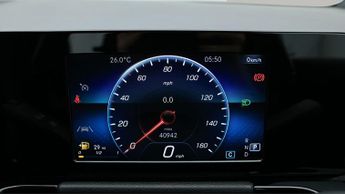 Mercedes-Benz GLA GLA 200 SPORT