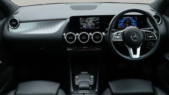 Mercedes-Benz GLA GLA 200 SPORT