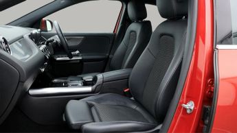 Mercedes-Benz GLA GLA 200 SPORT