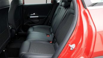 Mercedes-Benz GLA GLA 200 SPORT