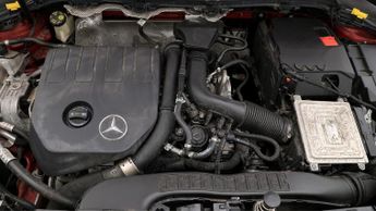 Mercedes-Benz GLA GLA 200 SPORT