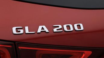 Mercedes-Benz GLA GLA 200 SPORT
