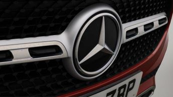 Mercedes-Benz GLA GLA 200 SPORT