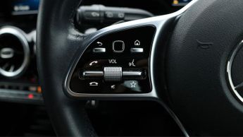 Mercedes-Benz GLA GLA 200 SPORT