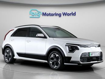 Kia Niro 3