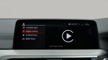 BMW iX3 PREMIER EDITION PRO