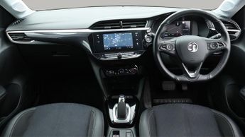Vauxhall Corsa Electric ELITE NAV PREMIUM
