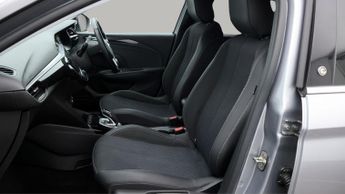 Vauxhall Corsa Electric ELITE NAV PREMIUM