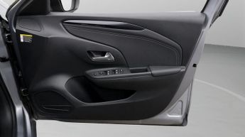 Vauxhall Corsa Electric ELITE NAV PREMIUM