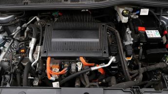 Vauxhall Corsa Electric ELITE NAV PREMIUM