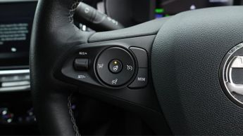 Vauxhall Corsa Electric ELITE NAV PREMIUM