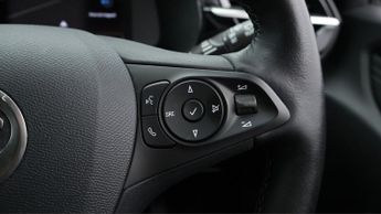 Vauxhall Corsa Electric ELITE NAV PREMIUM