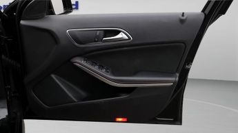 Mercedes-Benz A Class A 180 D AMG LINE